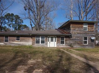 216 Beeson Dr, Ball, LA 71405