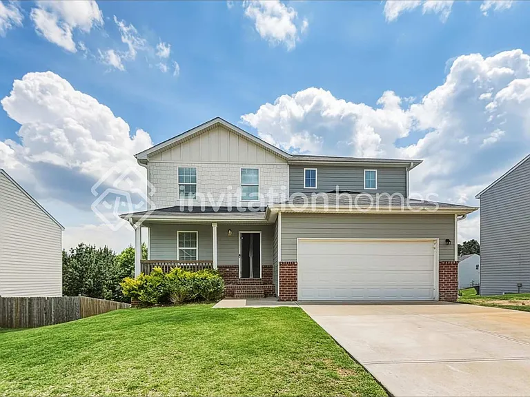 313 Indian Lake Trl — Photo 1