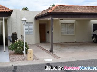 7745 E Sandalwood Dr, Scottsdale, AZ 85250