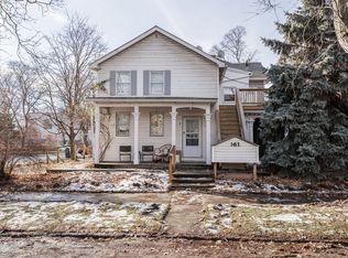 361 Broadway APT 3, Rochester, NY 14607