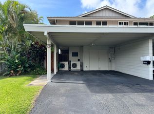 307 Opihikao Pl #461, Honolulu, HI 96825