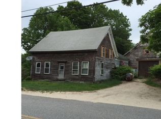 137 Raymond Hill Rd, Raymond, ME 04071