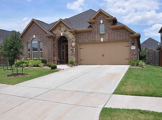 8123 Little Scarlet St, Conroe, TX 77385