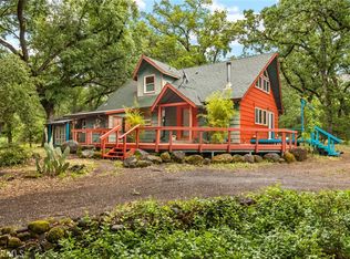 5338 Deception River Rd, Chico, CA 95928