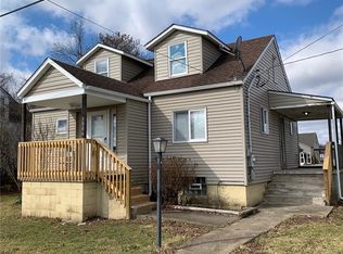 1006 3rd St, Hiller, PA