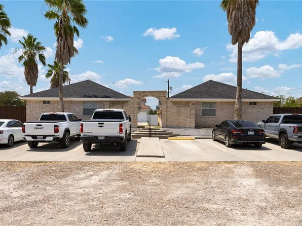 401 Jc Ramirez St, Roma, TX 78584
