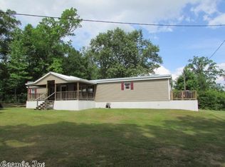 136 Montgomery Ln, Bismarck, AR 71929
