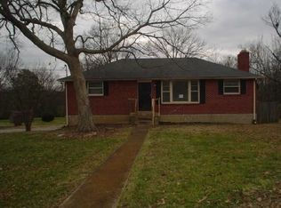 802 E Campbell Rd, Madison, TN 37115