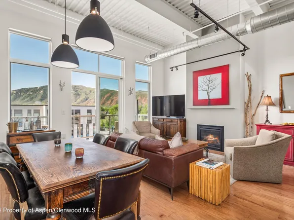 361 Robinson St Unit 336, Basalt, CO 81621