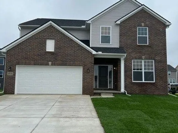 9113 Fawn Dr, Ypsilanti, MI 48197