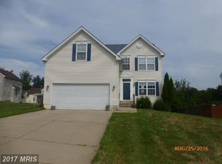 6778 Lantana Dr, Bryans Road, MD