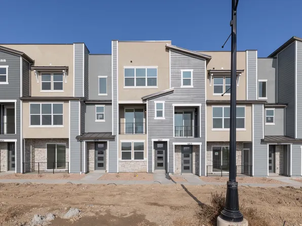 6817 Heartland Cv Lot 292, Herriman, UT 84096