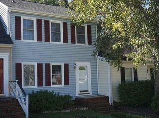 7 Sweetbriar Ln, Spartanburg, SC 29301