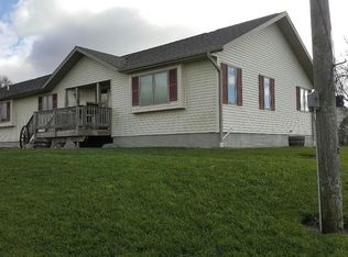 268 NW Washington Ave, Elkhart, IA 50073