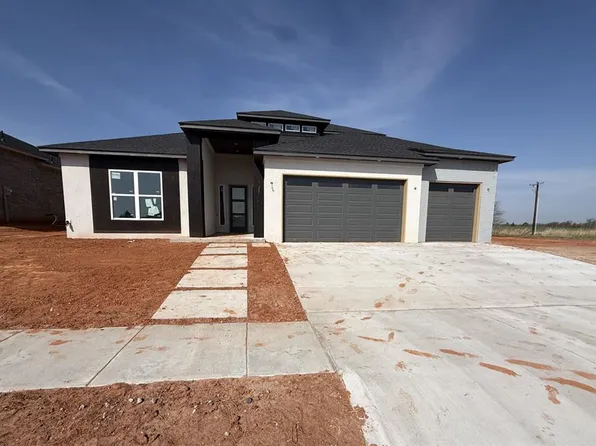 14601 Astor Ln, Yukon, OK 73099