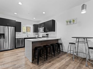 47 Cedron Rd #9, Victor, ID 83455