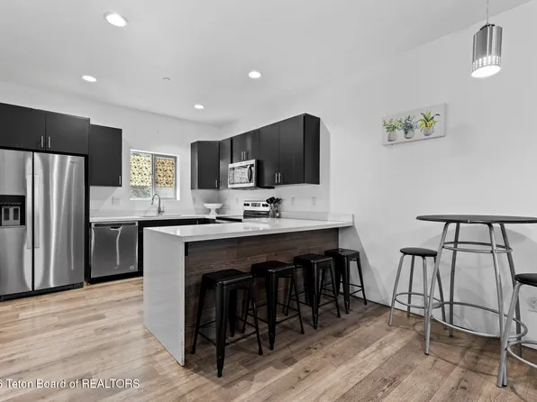 47 Cedron Rd #9, Victor, ID 83455