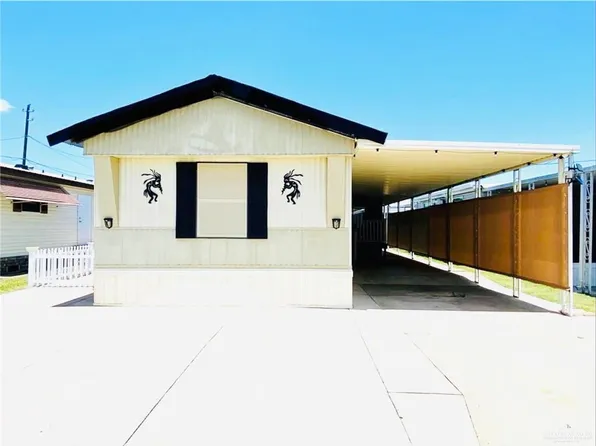 216 Guadalajara St, Mercedes, TX 78570