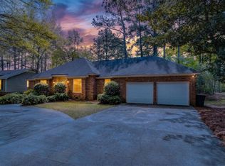 132 Greengate Dr, Columbia, SC 29223