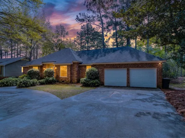 132 Greengate Dr, Columbia, SC 29223