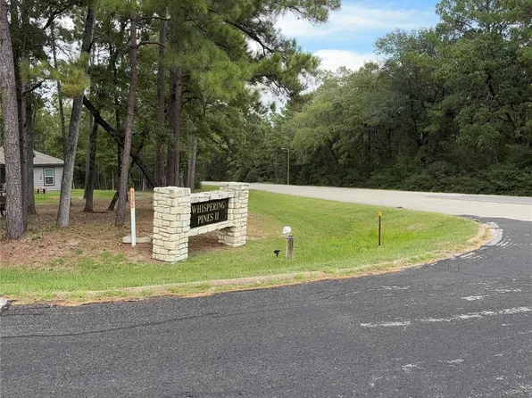 Ash Ct Lot 1-11, Huntsville, TX 77320