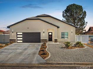 14812 Crofton Ln, Helendale, CA