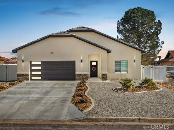 14812 Crofton Ln, Helendale, CA 92342