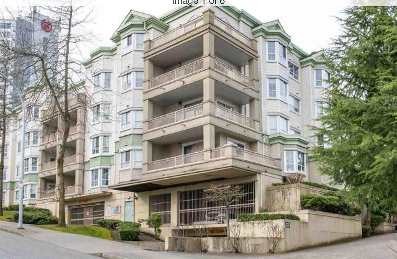 1 bed, 623 sqft, $1,700 — Photo 1