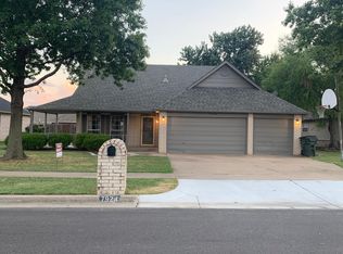 7924 N 125th East Ave, Owasso, OK 74055