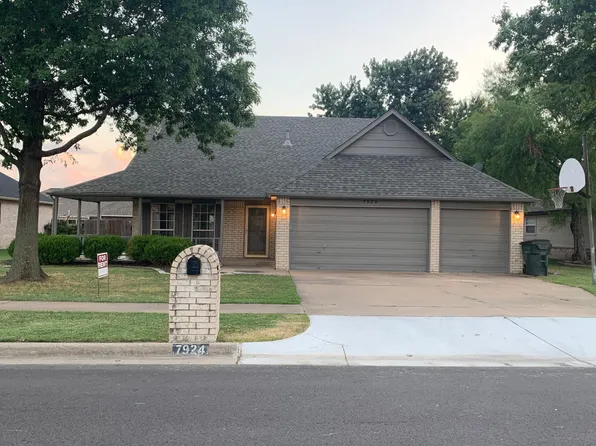 7924 N 125th East Ave, Owasso, OK 74055