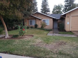 3423 W Weldon Ave, Fresno, CA 93722