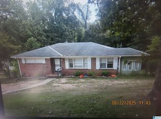 1821 Oak St NW, Birmingham, AL 35215