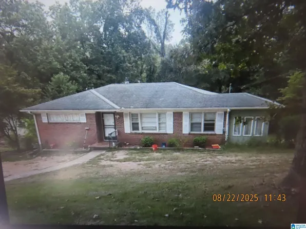 1821 Oak St NW, Birmingham, AL 35215