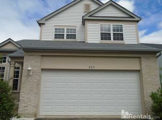 205 Centennial Dr, Hainesville, IL 60073