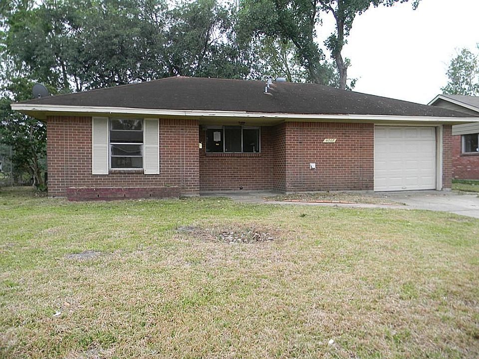 1st image of 4707 Trail Lake Dr