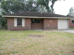 4707 Trail Lake Dr, Houston, TX 77045
