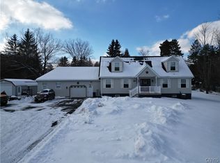 2389 State Route 28, Mohawk, NY 13407