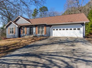 808 Cawthon Rd, Toccoa, GA 30577