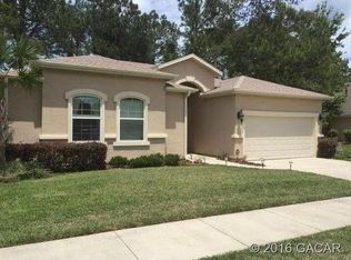 14564 NW 25th Ave, Newberry, FL 32669