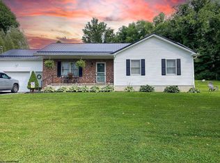 57 Hildebrand Lock And Dam Rd, Morgantown, WV 26501