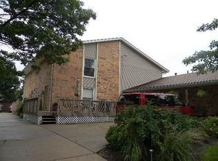 713 Gordon Smith Blvd APT 4, Hamilton, OH 45013