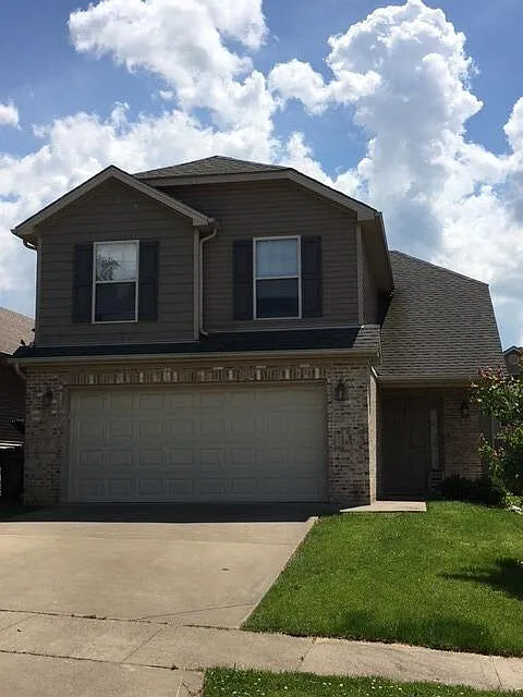 4 bed, 2.5 bath, 1593 sqft, $2,229 — Photo 3