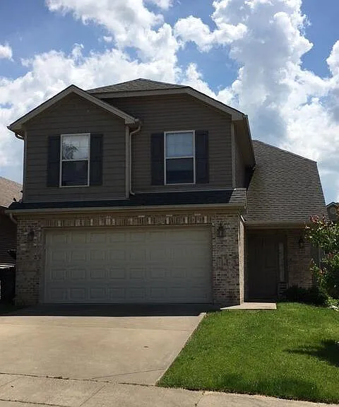 3189 Sweet Clover Ln — Photo 2