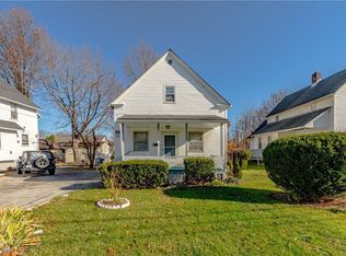3229 Elyria Ave, Lorain, OH 44055