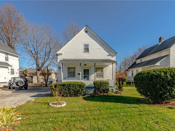 3229 Elyria Ave, Lorain, OH 44055