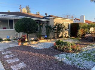 5632 Mammoth Ave, Van Nuys, CA 91401