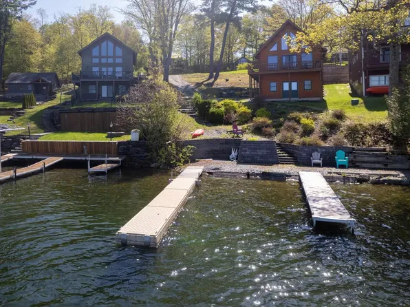 141 Hemmsted Circle #6, Castleton, VT 05732