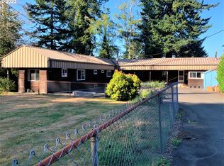 88 Camp 12 Riverside Ln, Siletz, OR 97380