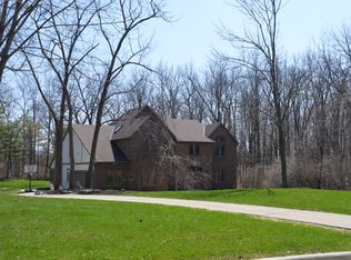 7628 Tonti Dr N, Dublin, OH 43016