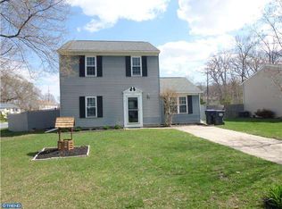 124 Fox Dr, Newark, DE